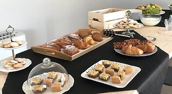 Amada Hotel Siracusa