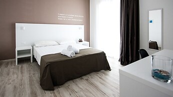 Amada Hotel Siracusa