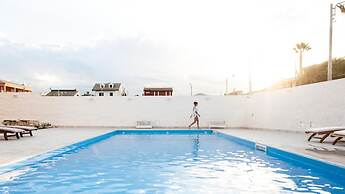 Amada Hotel Siracusa