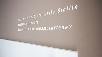 Amada Hotel Siracusa