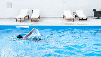 Amada Hotel Siracusa