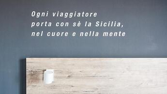 Amada Hotel Siracusa