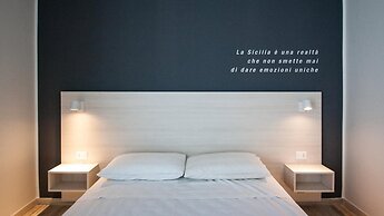 Amada Hotel Siracusa