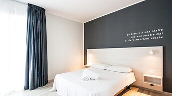 Amada Hotel Siracusa