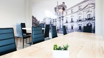 Amada Hotel Siracusa