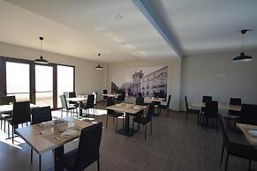 Amada Hotel Siracusa