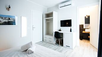 Amada Hotel Siracusa