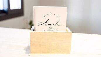 Amada Hotel Siracusa