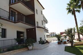 Amada Hotel Siracusa