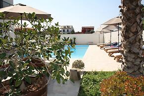 Amada Hotel Siracusa