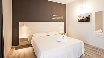 Amada Hotel Siracusa