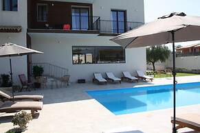 Amada Hotel Siracusa