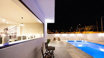 Amada Hotel Siracusa