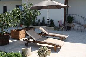 Amada Hotel Siracusa