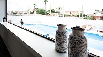 Amada Hotel Siracusa