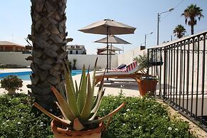 Amada Hotel Siracusa