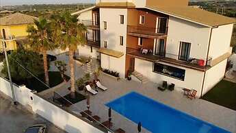 Amada Hotel Siracusa