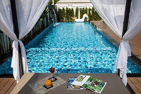 Zen Retreat Chiang Mai Villa