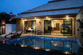 Zen Retreat Chiang Mai Villa