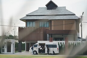 Zen Retreat Chiang Mai Villa