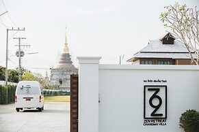 Zen Retreat Chiang Mai Villa