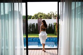 Zen Retreat Chiang Mai Villa