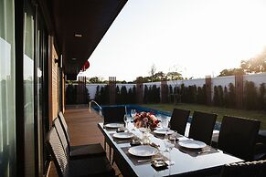 Zen Retreat Chiang Mai Villa