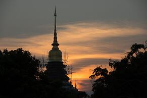 Zen Retreat Chiang Mai Villa