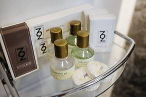 Zen Retreat Chiang Mai Villa