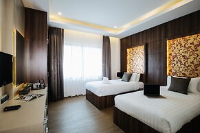 Zen Retreat Chiang Mai Villa