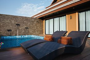 Zen Retreat Chiang Mai Villa