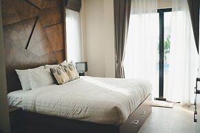 Zen Retreat Chiang Mai Villa