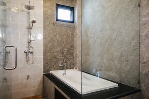 Zen Retreat Chiang Mai Villa