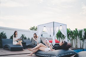 Zen Retreat Chiang Mai Villa