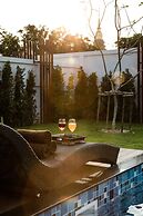 Zen Retreat Chiang Mai Villa