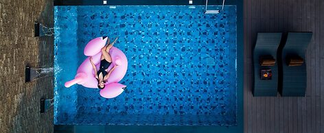 Zen Retreat Chiang Mai Villa