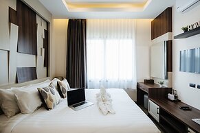 Zen Retreat Chiang Mai Villa