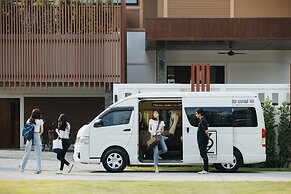 Zen Retreat Chiang Mai Villa