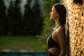 Zen Retreat Chiang Mai Villa