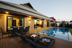 Zen Retreat Chiang Mai Villa