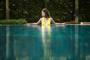 Zen Retreat Chiang Mai Villa