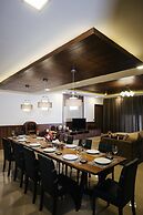 Zen Retreat Chiang Mai Villa