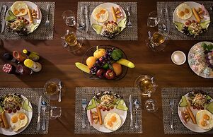 Zen Retreat Chiang Mai Villa