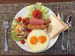 Zen Retreat Chiang Mai Villa