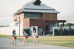 Zen Retreat Chiang Mai Villa