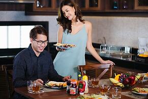 Zen Retreat Chiang Mai Villa