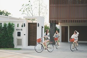 Zen Retreat Chiang Mai Villa