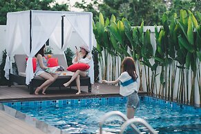 Zen Retreat Chiang Mai Villa