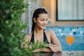 Zen Retreat Chiang Mai Villa