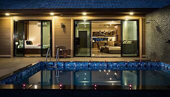 Zen Retreat Chiang Mai Villa